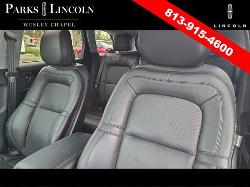 Certified 2022 Lincoln Corsair Reserve w/ Equipment Group 201A AWD/4WD image 21