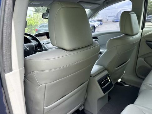 Used 2017 Acura RDX FWD w/ Technology Package image 13