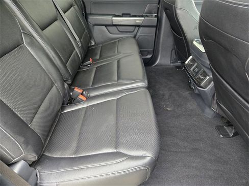 Used 2023 Ford F150 XLT w/ Equipment Group 302A High image 33