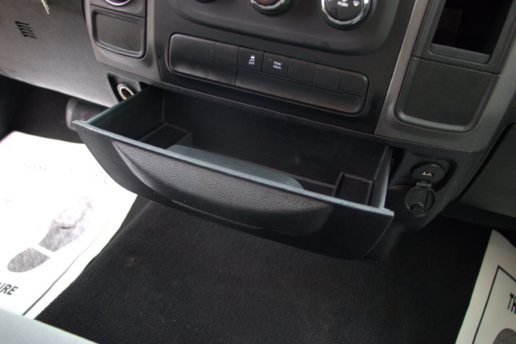 Used 2018 RAM 1500 Tradesman w/ Popular Equipment Group RWD image 25