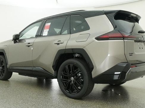 New 2026 Toyota RAV4 XSE AWD/4WD image 19