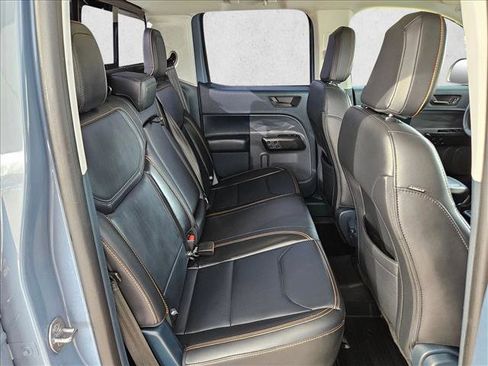 Used 2024 Ford Maverick Tremor w/ Tremor Off-Road Package image 21