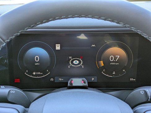 New 2026 Hyundai Palisade XRT Pro image 24