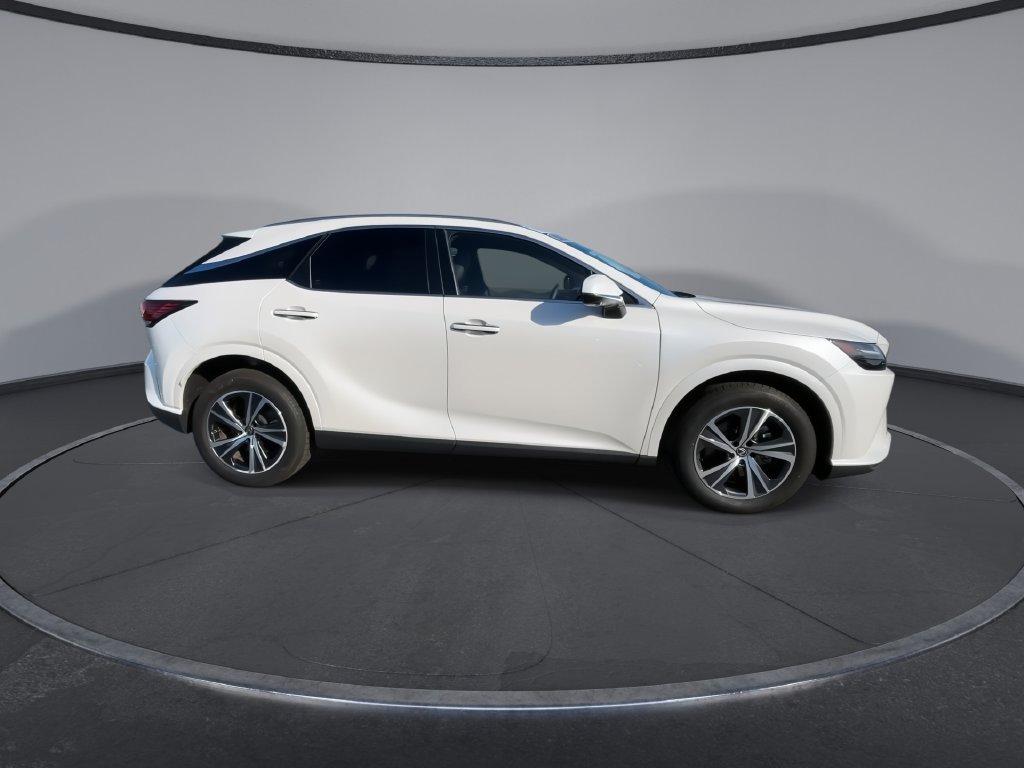 Used 2026 Lexus RX 350 Premium w/ Accessory Package (Z1) FWD image 9