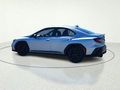 Used 2022 Subaru WRX Premium AWD/4WD image 5