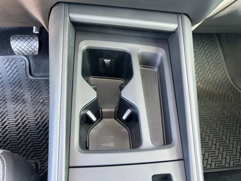 New 2026 Volkswagen Tiguan S image 63