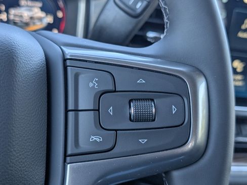 New 2026 Chevrolet Silverado 2500 LT w/ Leather Package image 20