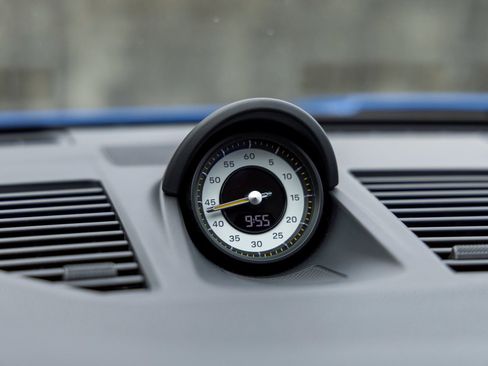 Certified 2026 Porsche 911 GT3 image 39