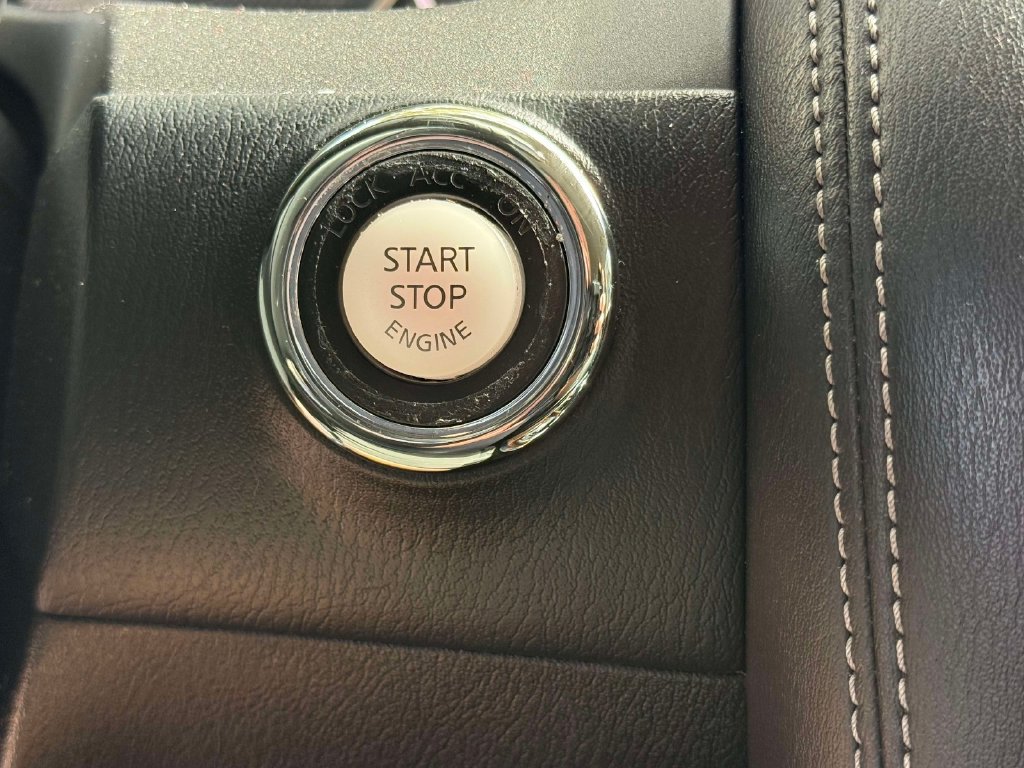 Used 2019 Nissan Armada SL w/ Premium Package RWD image 26