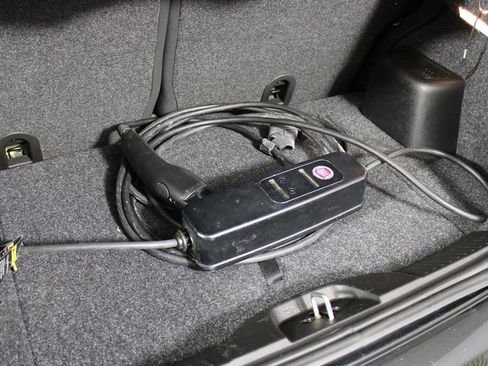 Used 2017 FIAT 500 e image 24