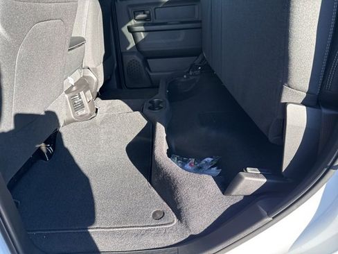 New 2026 RAM 3500 Tradesman image 20