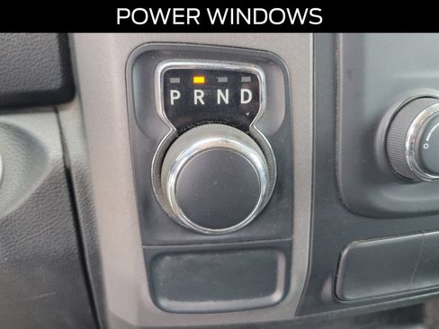 Used 2022 RAM 1500 Tradesman w/ Power & Remote Entry Group RWD image 22