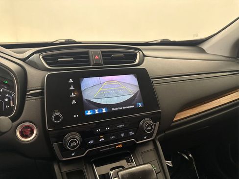 Used 2017 Honda CR-V EX-L image 38