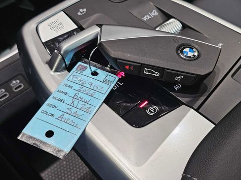 New 2026 BMW X1 xDrive28i image 30