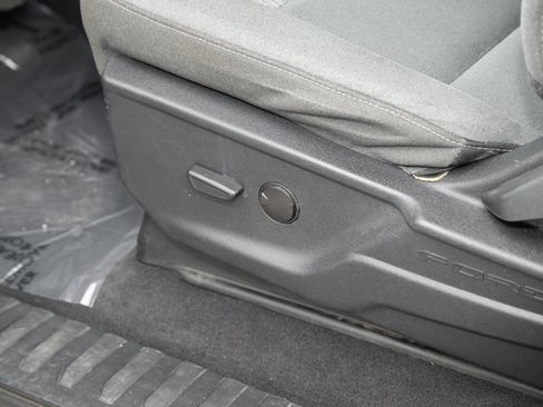 Used 2023 Ford F150 XLT image 23