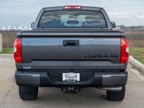 Used 2019 Toyota Tundra Limited image 6