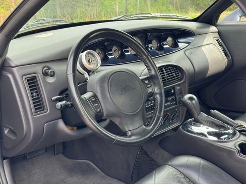 Used 2001 Chrysler Prowler RWD image 17
