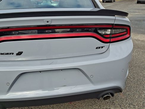 Certified 2021 Dodge Charger GT w/ Blacktop Package image 16