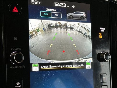 Certified 2024 Subaru Ascent Premium w/ Convenience Package image 25