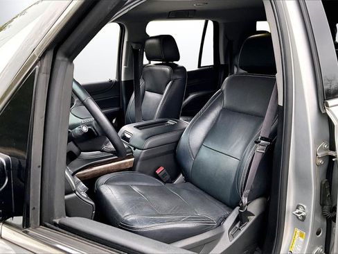 Used 2016 Chevrolet Tahoe LS w/ All-Season Package image 20