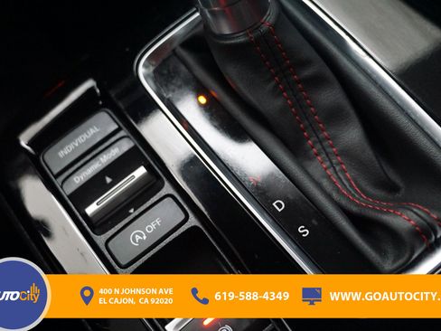 Used 2023 Acura Integra A-Spec image 26