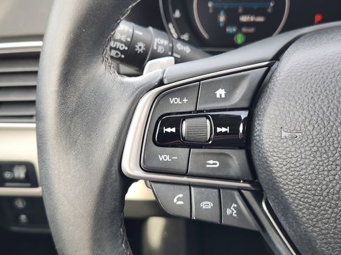 Used 2018 Honda Accord EX-L image 30