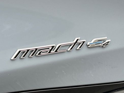 New 2025 Ford Mustang Mach-E GT w/ Interior Protection Package AWD/4WD image 8