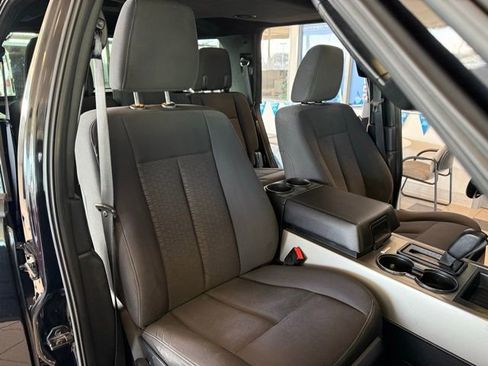 Used 2016 Ford Expedition XLT image 26