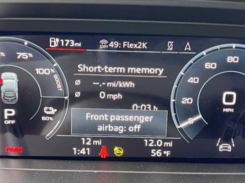 New 2024 Audi Q4 e-tron Premium Plus image 27