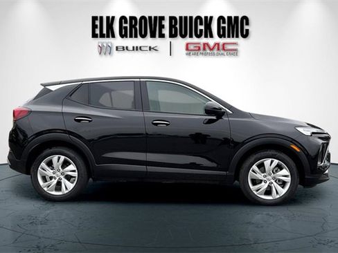 New 2026 Buick Encore GX Preferred image 3