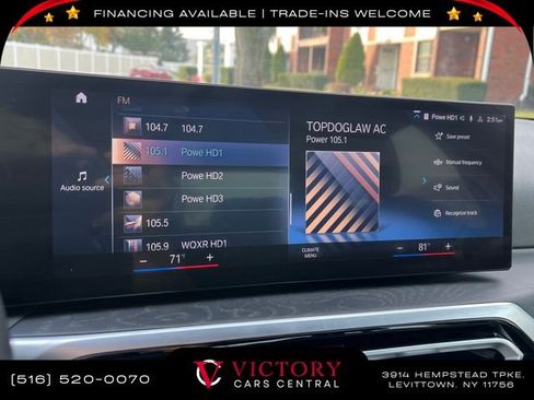 Used 2024 BMW 330i Sedan image 29