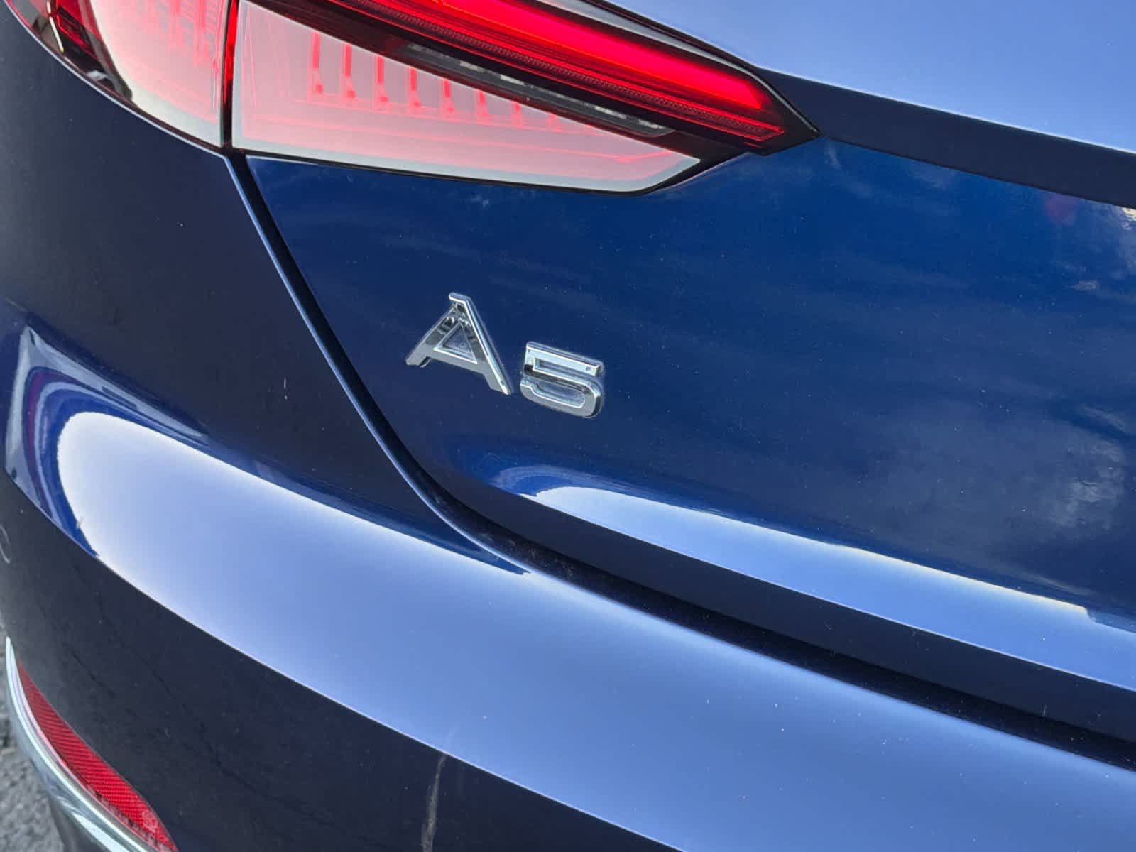 Used 2019 Audi A5 2.0T Premium Plus AWD/4WD image 31