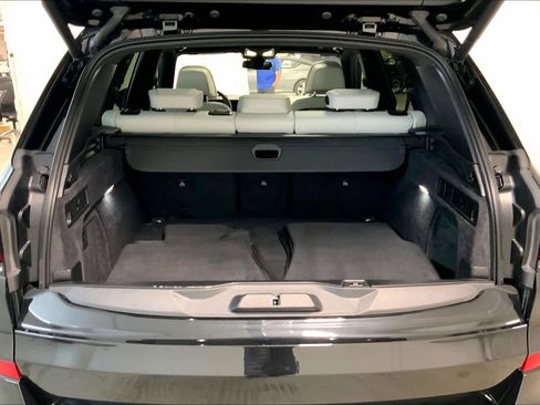 Certified 2024 BMW X5 xDrive40i w/ M Sport Package image 9