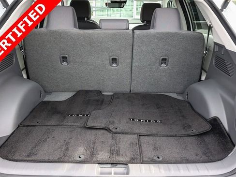 Certified 2024 Hyundai Ioniq 5 SEL image 29