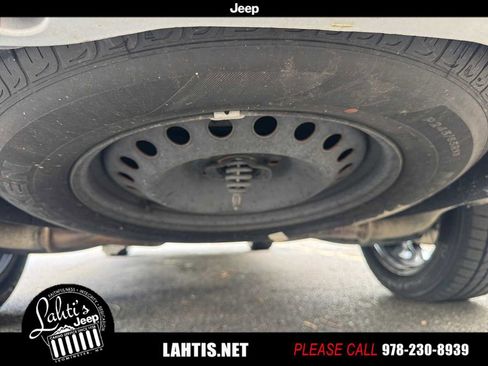 Certified 2021 Jeep Grand Cherokee L Overland w/ Advanced Protech Group III image 24