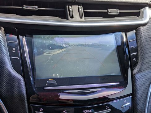 Used 2019 Cadillac XTS Luxury FWD image 20