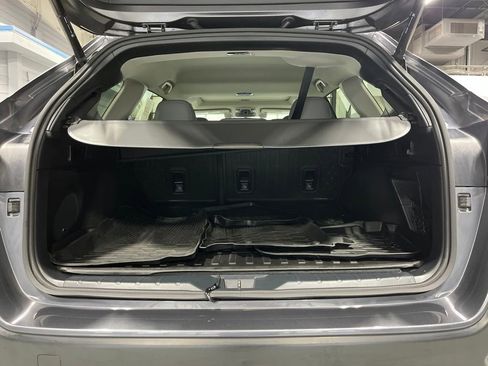 Certified 2022 Subaru Outback Limited AWD/4WD image 17