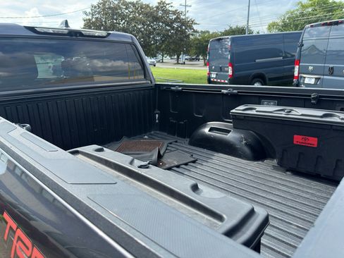 Used 2023 Toyota Tundra 1794 Edition w/ TRD Off-Road Package AWD/4WD image 18