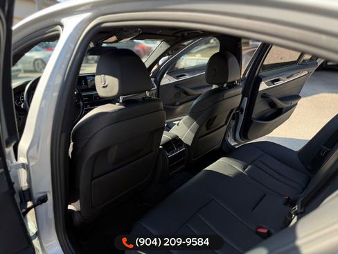 Used 2018 BMW 530e w/ Premium Package 2 image 22