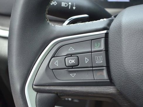 Used 2024 Jeep Grand Cherokee Limited 4xe AWD/4WD image 20