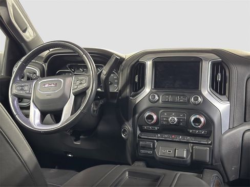 Used 2021 GMC Sierra 1500 SLT w/ SLT Convenience Package image 12