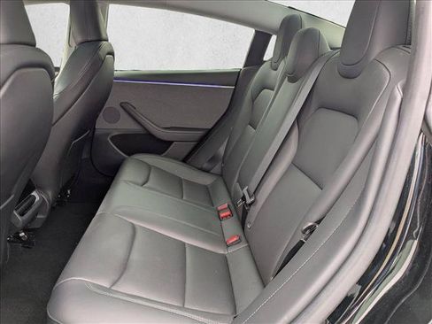 Used 2024 Tesla Model 3 RWD image 15