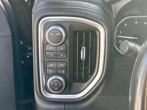 Used 2021 GMC Sierra 2500 AT4 w/ Gooseneck/5TH Wheel Package image 14