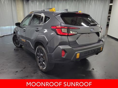 Used 2024 Subaru Crosstrek 2.5i Wilderness AWD/4WD image 6