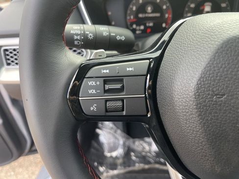 New 2026 Acura Integra A-Spec image 32