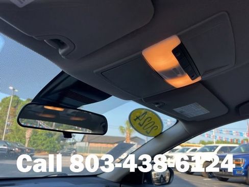 Used 2024 Nissan Altima 2.5 SR FWD image 27