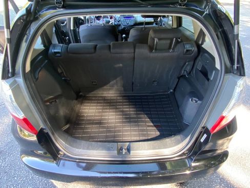 Used 2012 Honda Fit Sport image 33