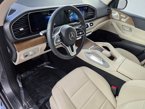 Certified 2023 Mercedes-Benz GLE 350 4MATIC image 11