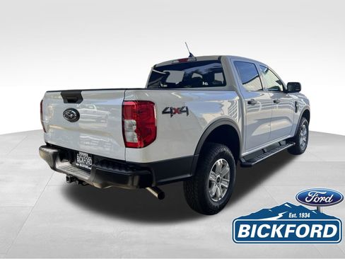 New 2026 Ford Ranger XL AWD/4WD image 5