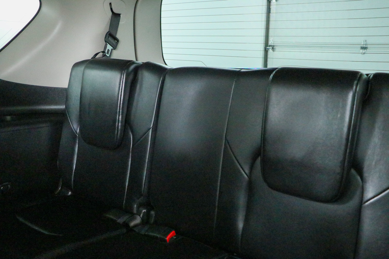 Used 2024 Nissan Armada SL w/ Cargo Package RWD image 27
